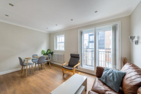 Newly Renovated 1 Bed Apartment Tower Bridge
